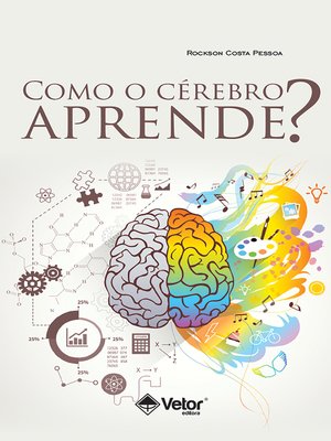 cover image of Como o cérebro aprende?